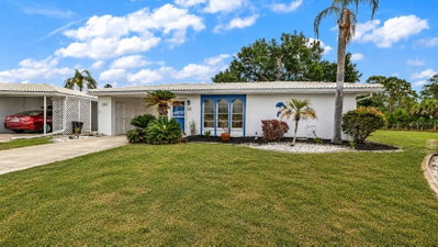 546 CIRCLEWOOD Drive, Venice, FL, 34293 — photo 2