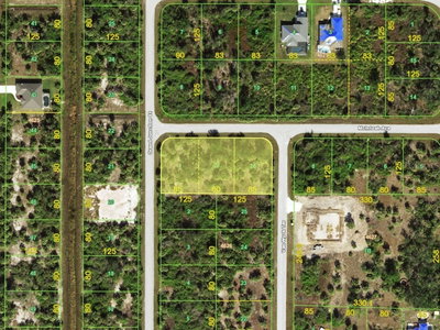 10431 VAN WYCK Terrace, Port Charlotte, FL, 33981 — photo 2