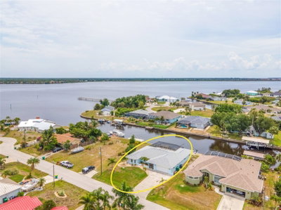 3098 MAUCK Terrace, Port Charlotte, FL, 33981 — photo 2