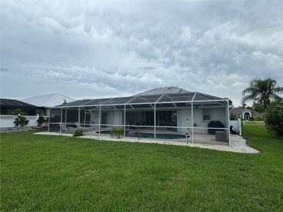 640 BOUNDARY Boulevard, Rotonda West, FL, 33947 — photo 2