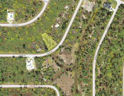7449 MANVILLE Terrace, Port Charlotte, FL, 33981 — photo 2