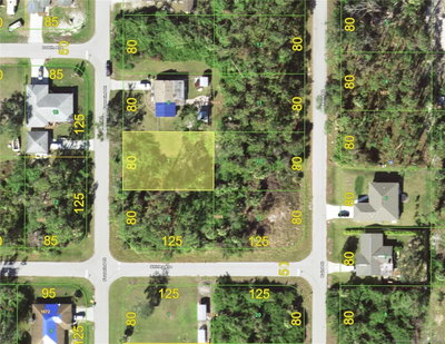2380 FOURWIND Street, Port Charlotte, FL, 33948 — photo 2