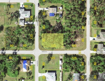 2388 FOURWIND Street, Port Charlotte, FL, 33948 — photo 2
