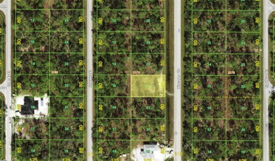 493 BISCAYNE Drive, Port Charlotte, FL, 33953 — photo 2