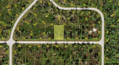 12462 BENNER Lane, Port Charlotte, FL, 33953 — photo 2
