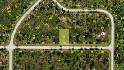 14131 NEVADA Avenue, Port Charlotte, FL, 33953 — photo 2