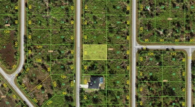2356 LOUCKS Street, Port Charlotte, FL, 33953 — photo 2