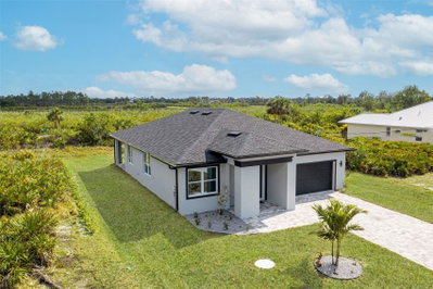 384 BAYTREE Drive, Rotonda West, FL, 33947 — photo 2
