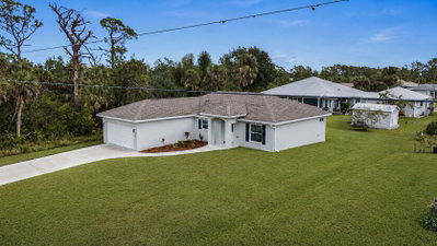 5400 JENNINGS Boulevard, Port Charlotte, FL, 33981 — photo 2