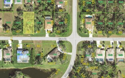 128 KINGS DR, Rotonda West, FL, 33947 — photo 2