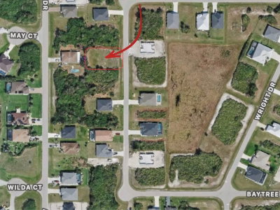 171 WRIGHT Drive, Rotonda West, FL, 33947 — photo 2