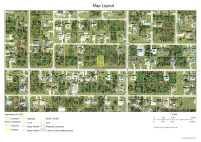 5944 GILLOT Boulevard, Port Charlotte, FL, 33981 — photo 2