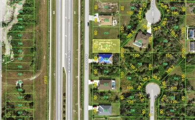 127 SESAME Road, Rotonda West, FL, 33947 — photo 2
