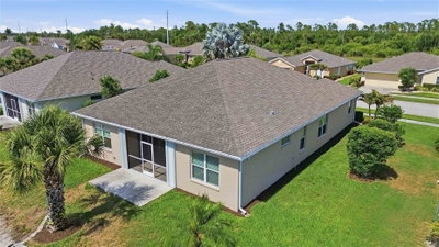 409 TOMOKA Drive, Englewood, FL, 34223 — photo 2