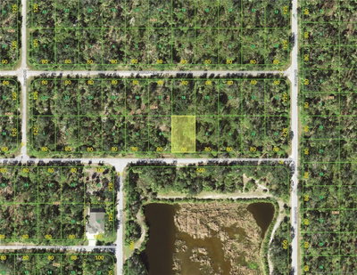 18174 QUINCY (LOT 7) Avenue, Port Charlotte, FL, 33948 — photo 2