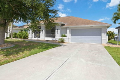 5186 FORBES Terrace, Port Charlotte, FL, 33981 — photo 2