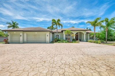 900 PARK PLACE Drive, Englewood, FL, 34223 — photo 2