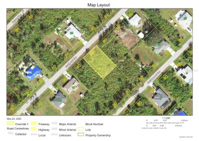 5388 GULFPORT Terrace, Port Charlotte, FL, 33981 — photo 2
