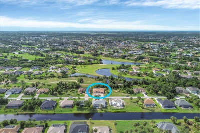 102 MARKER Road, Rotonda West, FL, 33947 — photo 2