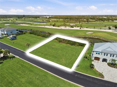 10000 EAGLE PRESERVE Drive, Englewood, FL, 34224 — photo 2