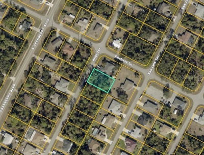 Lot #14 ALIBI Terrace, North Port, FL, 34286 — photo 2