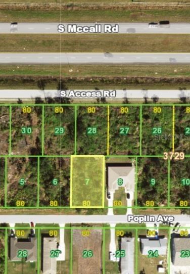 11360 POPLIN Avenue, Englewood, FL, 34224 — photo 2