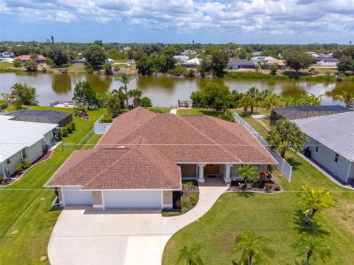 7411 SNOW Drive, Englewood, FL, 34224 — photo 2