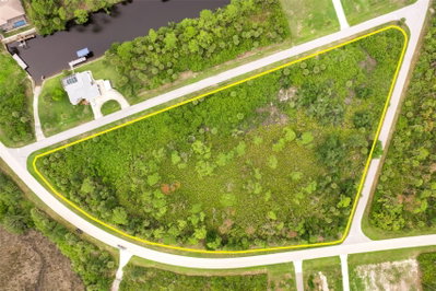 12518 EISENHOWER Drive, Port Charlotte, FL, 33953 — photo 2