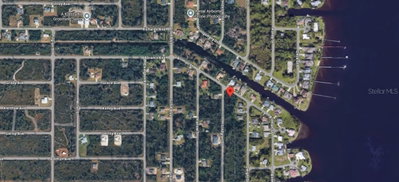 3428 LINDGREEN Street, Port Charlotte, FL, 33981 — photo 2