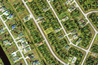 258 ANTIS Drive, Rotonda West, FL, 33947 — photo 2