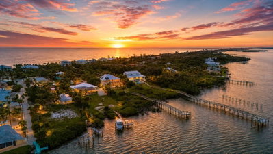 6065 MANASOTA KEY Road, Englewood, FL, 34223 — photo 2