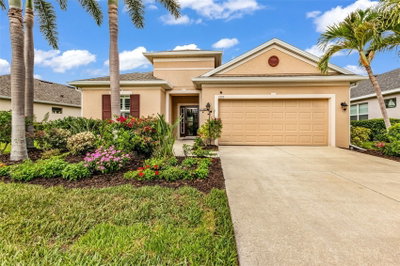 2205 TERRACINA Drive, Venice, FL, 34292 — photo 2
