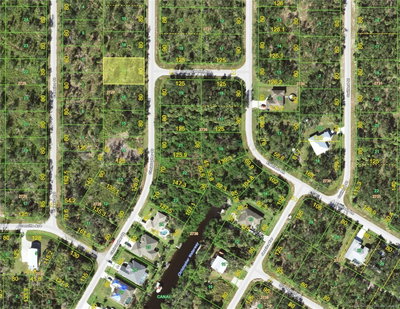3121 CHRISTOPHER Street, Port Charlotte, FL, 33948 — photo 2