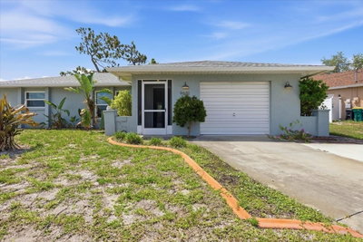 9601 GULFSTREAM Boulevard, Englewood, FL, 34224 — photo 2