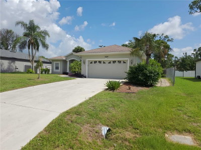 3564 LASLO Avenue, North Port, FL, 34287 — photo 2