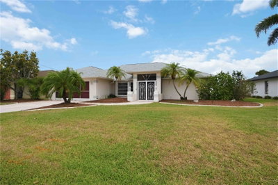 63 CLUBHOUSE Road, Rotonda West, FL, 33947 — photo 2