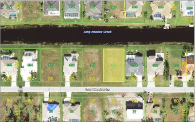 286 LONG MEADOW Lane, Rotonda West, FL, 33947 — photo 2