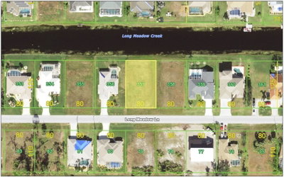 284 LONG MEADOW Lane, Rotonda West, FL, 33947 — photo 2