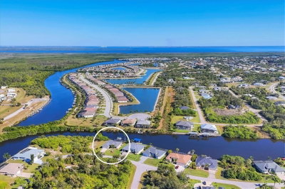 8058 SANTA CRUZ Drive, Port Charlotte, FL, 33981 — photo 2