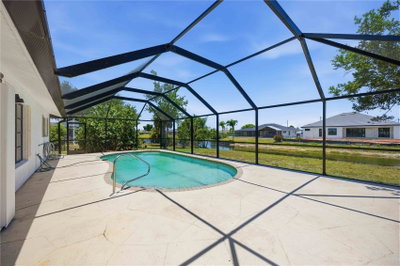 244 MARK TWAIN Lane, Rotonda West, FL, 33947 — photo 2