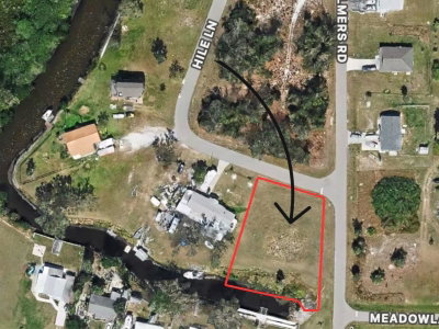 405 HILE Lane, Punta Gorda, FL, 33982 — photo 2