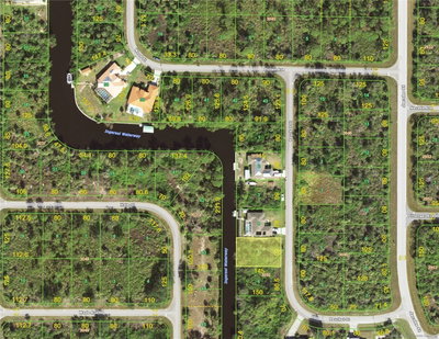 2235 BEURKET Street, Port Charlotte, FL, 33953 — photo 2