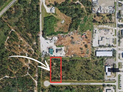 FLOYD POTTER Avenue, Englewood, FL, 34223 — photo 2