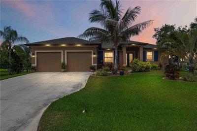 227 LONG MEADOW Lane, Rotonda West, FL, 33947 — photo 2