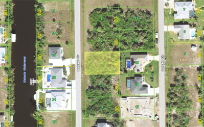 9309 GALAXIE Circle, Port Charlotte, FL, 33981 — photo 2