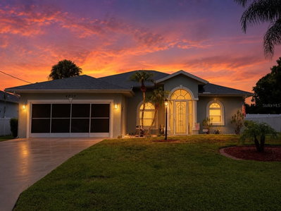 4015 CLEARFIELD Street, North Port, FL, 34286 — photo 2