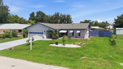 1042 MALAY Terrace, Port Charlotte, FL, 33948 — photo 2