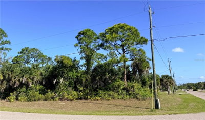 118 DAVID Boulevard, Rotonda West, FL, 33947 — photo 2