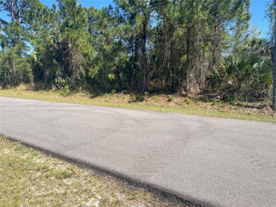 EAGLE PASS Street, North Port, FL, 34286 — photo 2