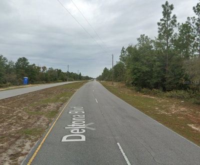 DELTONA Boulevard, Chipley, FL, 32428 — photo 2